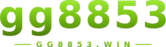 gg8853 logo