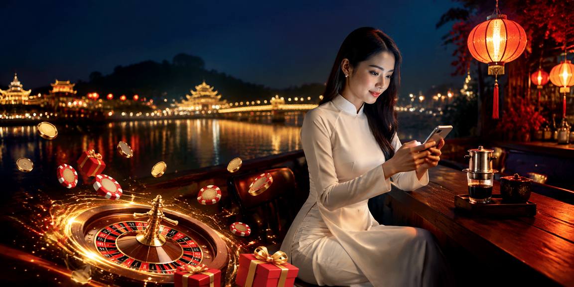 gg8853 Nổi Bật Bắn Cá